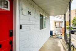 70 MADELAINE AVENUE | Toronto Ontario | Slide Image Two