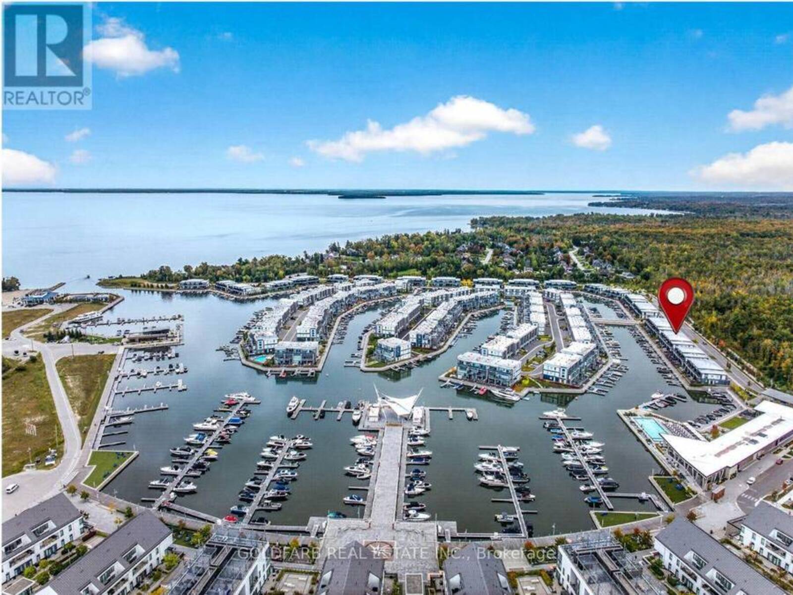 3771 RIVA AVENUE, Innisfil, Ontario L9S 0L5