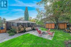 79 BESWICK DRIVE | Newmarket Ontario | Slide Image Forty-two