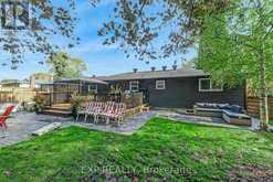 79 BESWICK DRIVE | Newmarket Ontario | Slide Image Forty-five