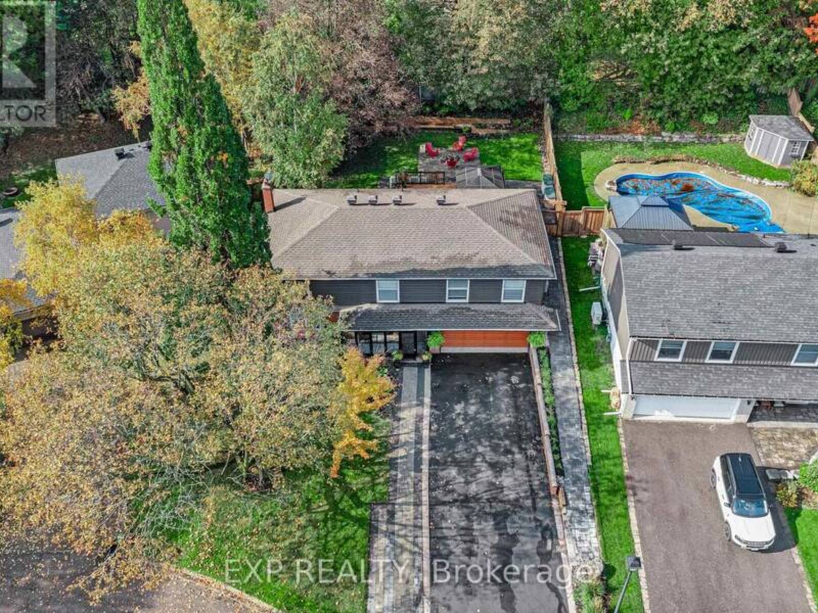 79 BESWICK DRIVE, Newmarket, Ontario L3Y 1E8