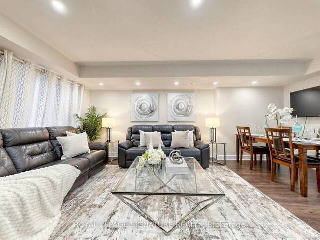 801 - 1 BLANCHE LANE Markham Ontario, L6B 1N3 - 2 Bedrooms Condo For Sale