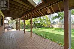 80 FAIRWAY DRIVE | Aurora Ontario | Slide Image Forty-four