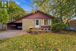 11 DAVIDSON ROAD | Aurora Ontario | Slide Image One