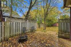 11 DAVIDSON ROAD | Aurora Ontario | Slide Image Twenty-three