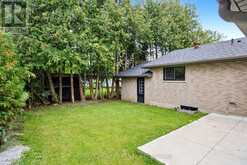 281 HILLCREST ROAD | Georgina Ontario | Slide Image Forty-five