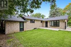 281 HILLCREST ROAD | Georgina Ontario | Slide Image Forty-six