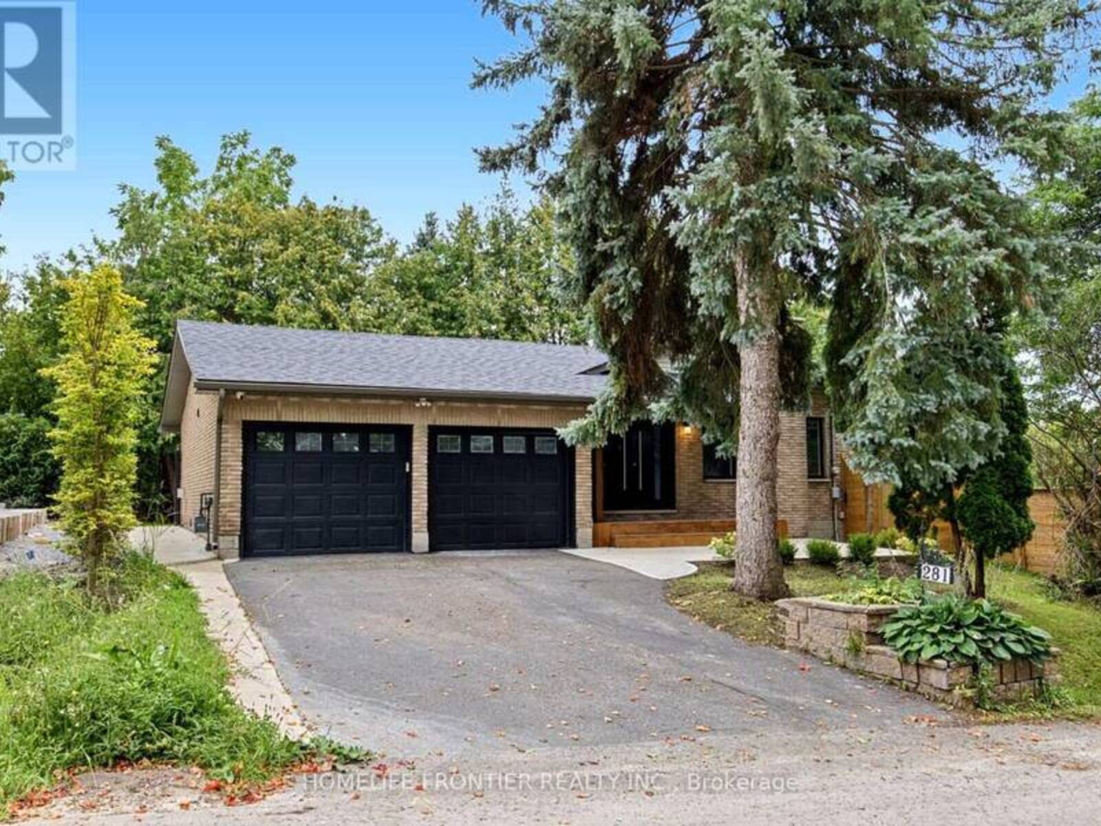 281 HILLCREST ROAD, Georgina, Ontario L4P 3C8
