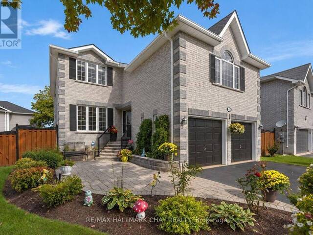 6 WHISPERING PINE PLACE Barrie Ontario, L4N 9R9 - Property For Sale