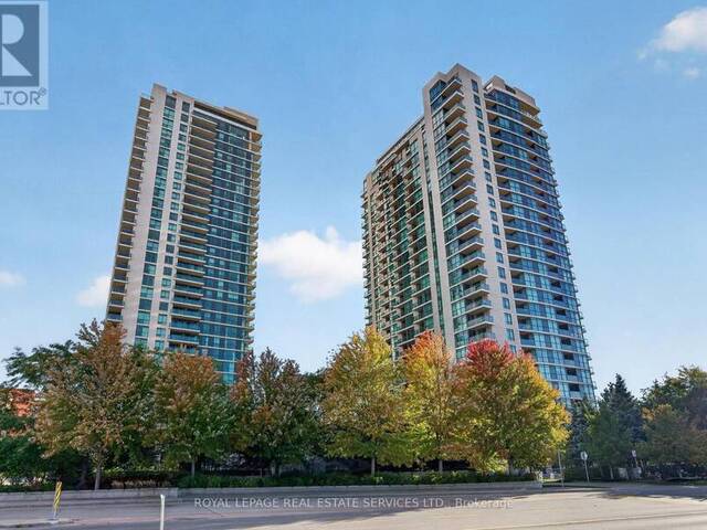 1401 - 235 SHERWAY GARDENS ROAD Toronto Ontario, M9C 0A2 - 1 Bedroom Condo For Sale