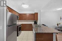 1401 - 235 SHERWAY GARDENS ROAD | Toronto Ontario | Slide Image Eleven