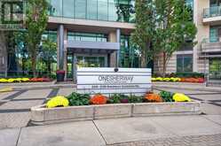 1401 - 235 SHERWAY GARDENS ROAD | Toronto Ontario | Slide Image Three