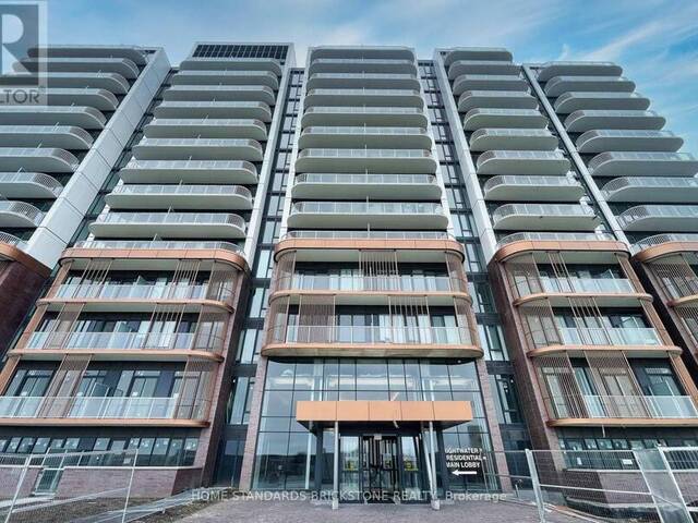 1012 - 220 MISSINNIHE WAY Mississauga Ontario, L5H 0A9 - 3 Bedrooms Condo For Sale