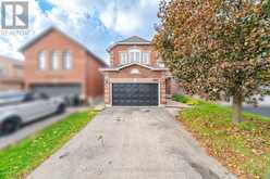 3727 ALTHORPE CIRCLE | Mississauga Ontario | Slide Image One