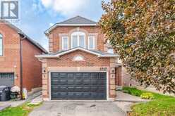 3727 ALTHORPE CIRCLE | Mississauga Ontario | Slide Image Two