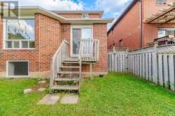 3727 ALTHORPE CIRCLE | Mississauga Ontario | Slide Image Forty-eight