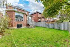 3727 ALTHORPE CIRCLE | Mississauga Ontario | Slide Image Fifty