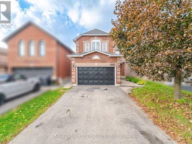 3727 ALTHORPE CIRCLE Mississauga Ontario, L5N 7G5 - 5 Bedrooms Home For Sale