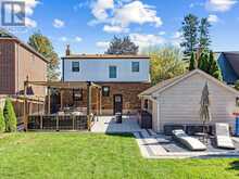 36 JODPHUR AVENUE | Toronto Ontario | Slide Image Thirty-five