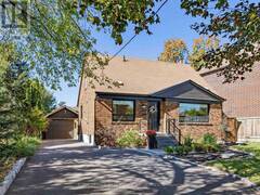 36 JODPHUR AVENUE Toronto Ontario, M9M 2J4