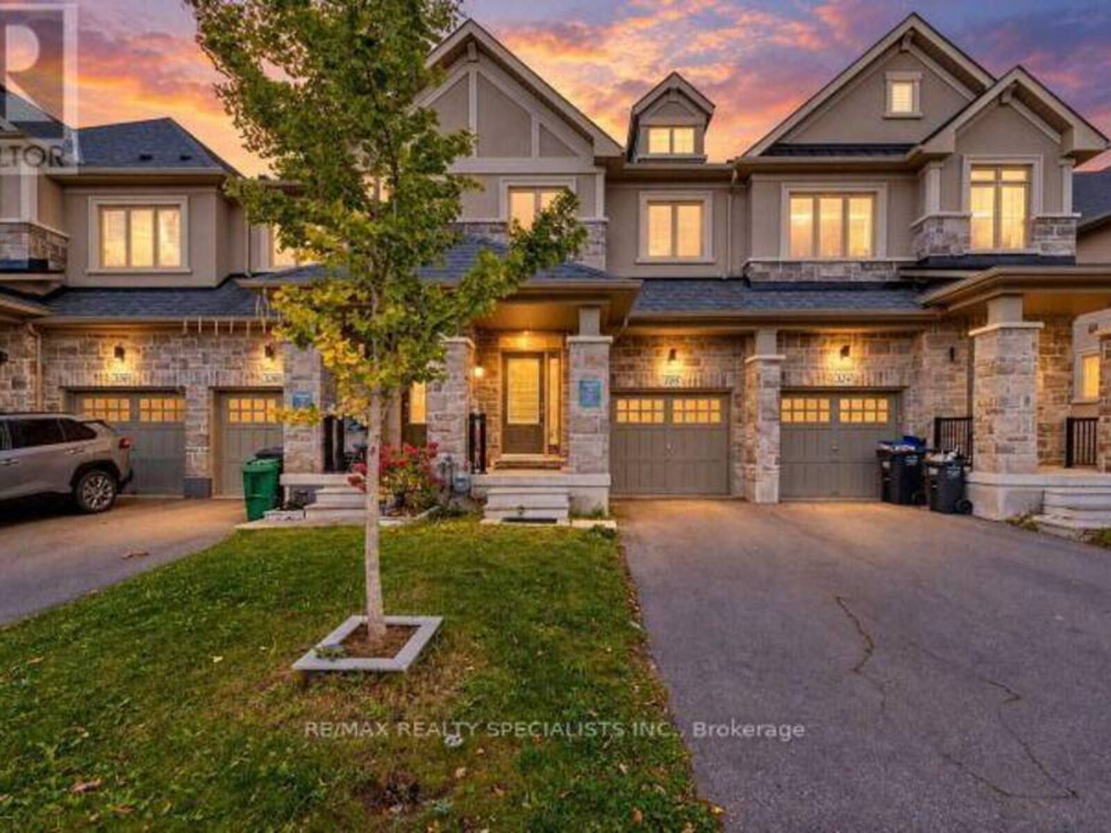 326 BONNIEGLEN FARM BOULEVARD, Caledon, Ontario L7C 4E7