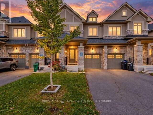326 BONNIEGLEN FARM BOULEVARD Caledon Ontario, L7C 4E7 - 3 Bedrooms Home For Sale