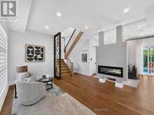 5178 HUNTER DRIVE | Burlington Ontario | Slide Image Four