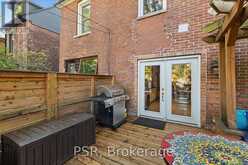 109 MACDONELL AVENUE | Toronto Ontario | Slide Image Thirteen