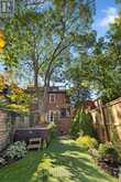 109 MACDONELL AVENUE | Toronto Ontario | Slide Image Seventeen