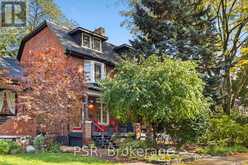 109 MACDONELL AVENUE | Toronto Ontario | Slide Image One