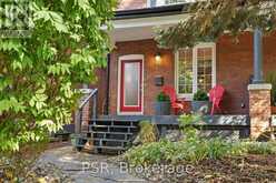 109 MACDONELL AVENUE | Toronto Ontario | Slide Image Two