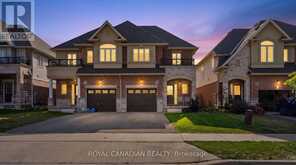 72 BOBOLINK ROAD | Hamilton Ontario | Slide Image One
