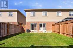 72 BOBOLINK ROAD | Hamilton Ontario | Slide Image Fifty