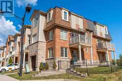 13 - 11 STOCKBRIDGE GARDENS | Hamilton Ontario | Slide Image Two