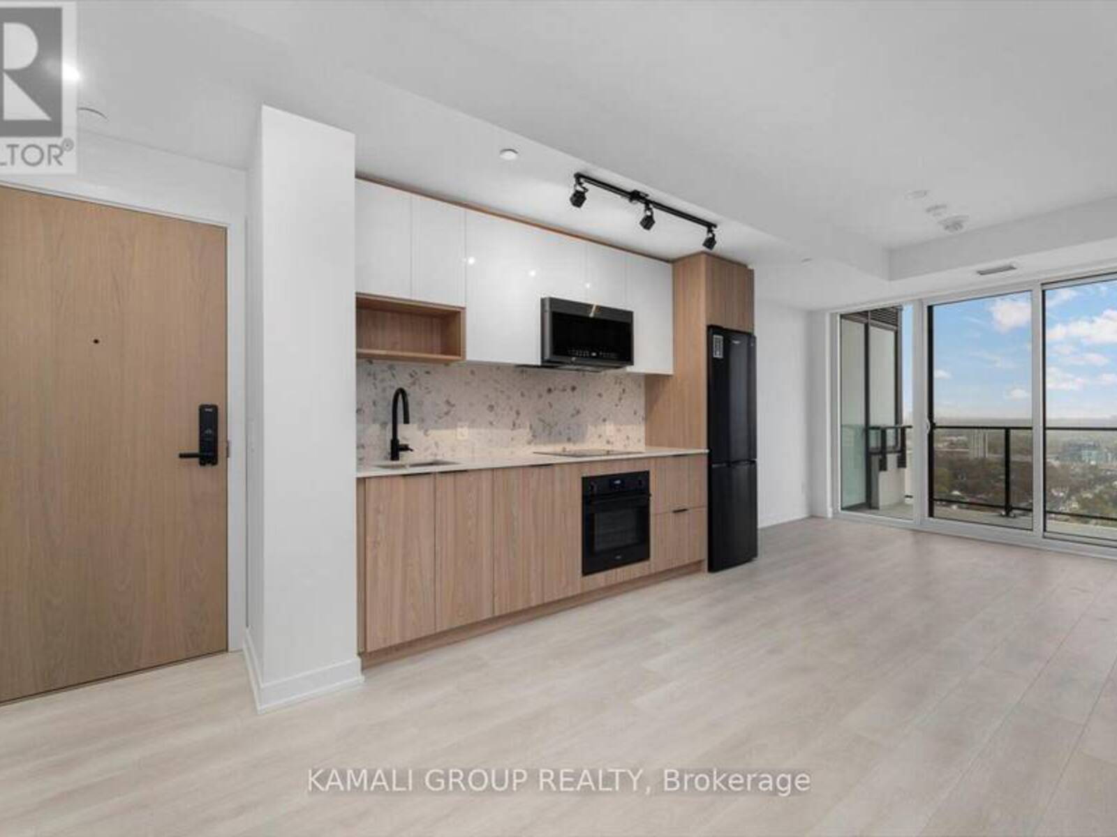 2713 - 5 DEFRIES STREET, Toronto, Ontario M5A 0W7