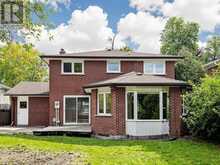 82 CROSSBOW CRESCENT | Toronto Ontario | Slide Image Forty-five