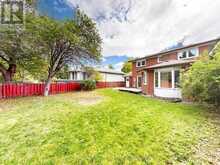 82 CROSSBOW CRESCENT | Toronto Ontario | Slide Image Forty-six