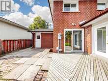 82 CROSSBOW CRESCENT | Toronto Ontario | Slide Image Forty-eight