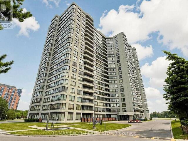 1403 - 300 ALTON TOWERS CIRCLE Toronto Ontario, M1V 4X9 - 3 Bedrooms Condo For Sale