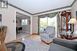 85 FRED COOK DRIVE | Bradford West Gwillimbury Ontario | Slide Image Eleven