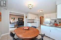 85 FRED COOK DRIVE | Bradford West Gwillimbury Ontario | Slide Image Seventeen