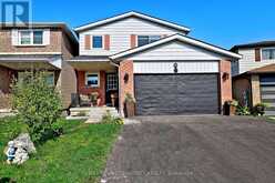 85 FRED COOK DRIVE | Bradford West Gwillimbury Ontario | Slide Image One
