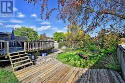 85 FRED COOK DRIVE | Bradford West Gwillimbury Ontario | Slide Image Thirty-three