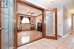 85 FRED COOK DRIVE | Bradford West Gwillimbury Ontario | Slide Image Five