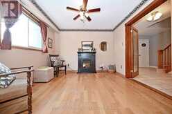85 FRED COOK DRIVE | Bradford West Gwillimbury Ontario | Slide Image Seven