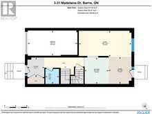 3 - 31 MADELAINE DRIVE | Barrie Ontario | Slide Image Seventeen