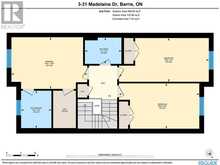 3 - 31 MADELAINE DRIVE | Barrie Ontario | Slide Image Eighteen