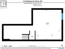 3 - 31 MADELAINE DRIVE | Barrie Ontario | Slide Image Nineteen