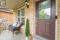 141 WESTON DRIVE | Milton Ontario | Slide Image Two