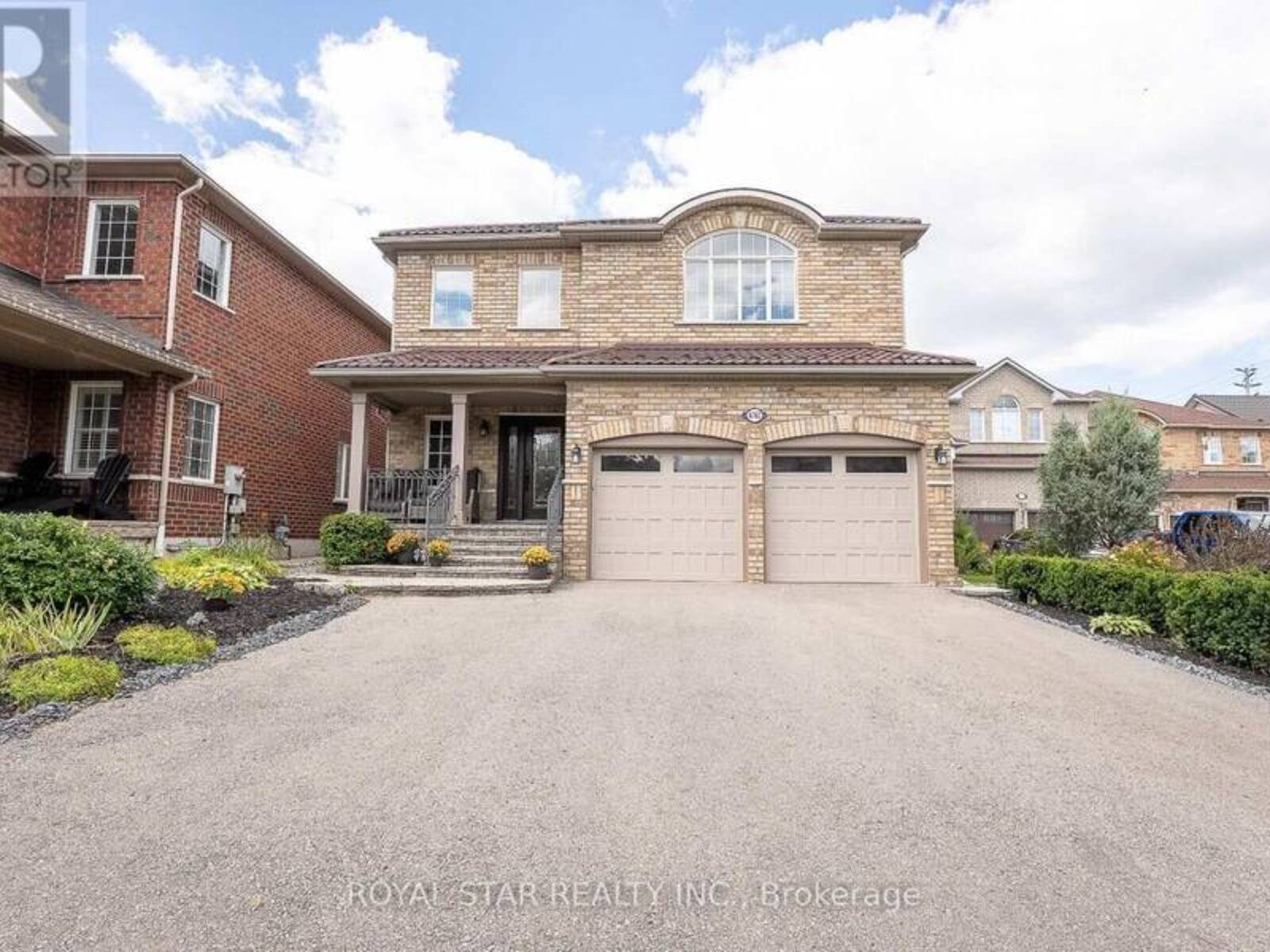 6782 KAZOO COURT, Mississauga, Ontario L5W 1T4